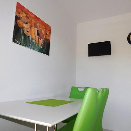 Villa Renata - Apartment Zeleni Povlja  Eksteriør billede
