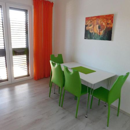 Villa Renata - Apartment Zeleni Povlja  Eksteriør billede