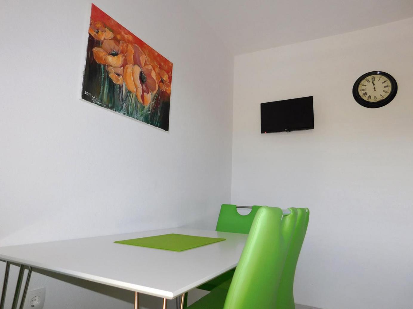 Villa Renata - Apartment Zeleni Povlja  Eksteriør billede