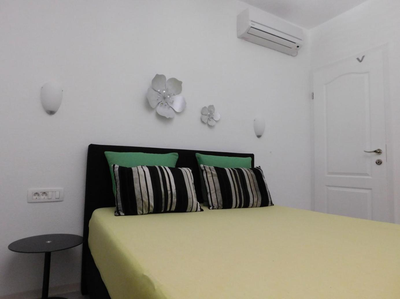 Villa Renata - Apartment Zeleni Povlja  Eksteriør billede