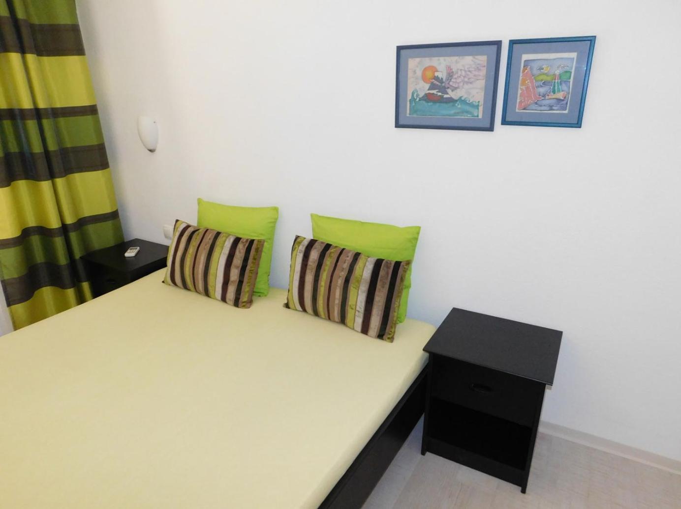 Villa Renata - Apartment Zeleni Povlja  Eksteriør billede