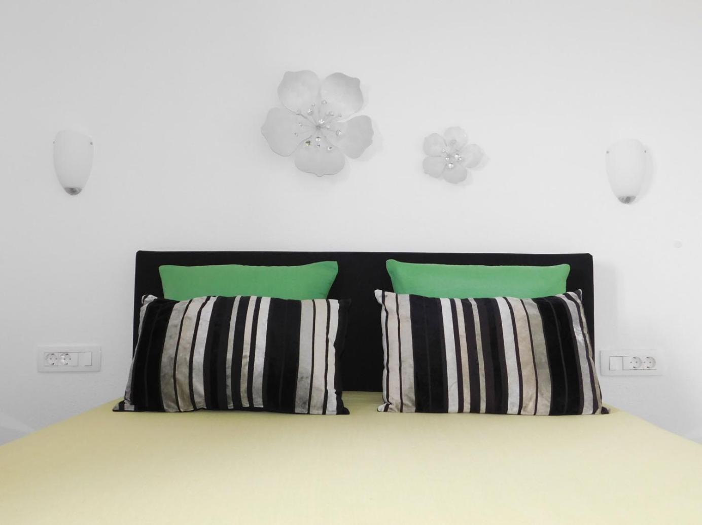 Villa Renata - Apartment Zeleni Povlja  Eksteriør billede
