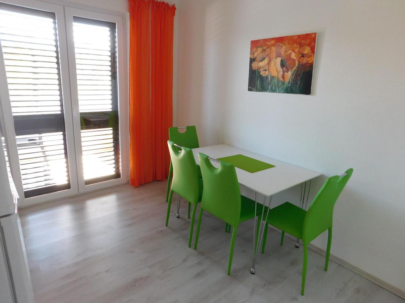 Villa Renata - Apartment Zeleni Povlja  Eksteriør billede
